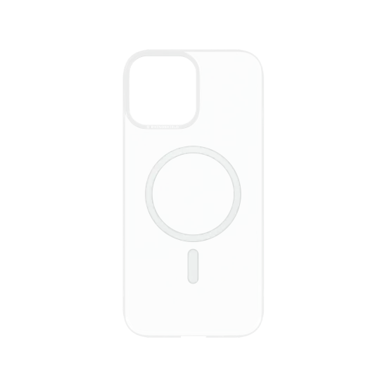 Rhinoshield MOD NX - Coque Apple iPhone 13 Pro Max Coque Arrière Rigide  Antichoc - Platinum Gray 614340 
