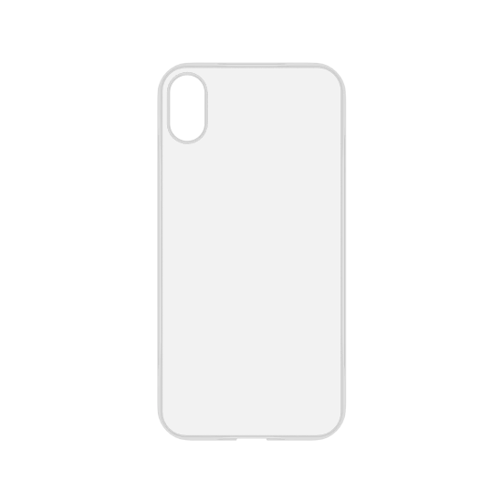 COQUE MODULAIRE MOD NX™ NOIRE POUR APPLE IPHONE XR - RHINOSHIELD™ -  Comptoir de l'iPhone