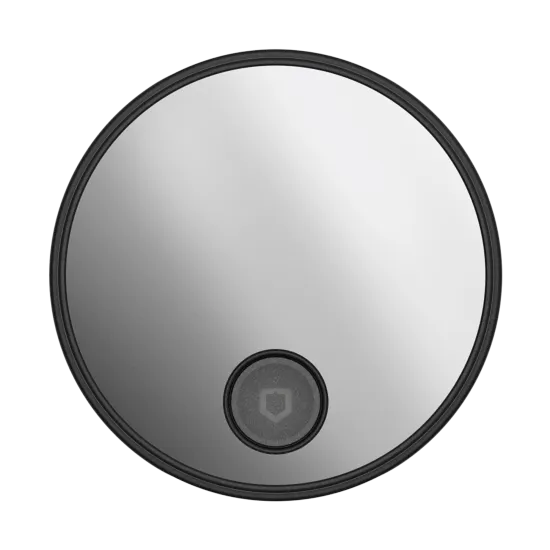 THREEKEY Magnet Handyhalter Für Schreibtisch – Magsafe Kompatibel, 360° Drehbar