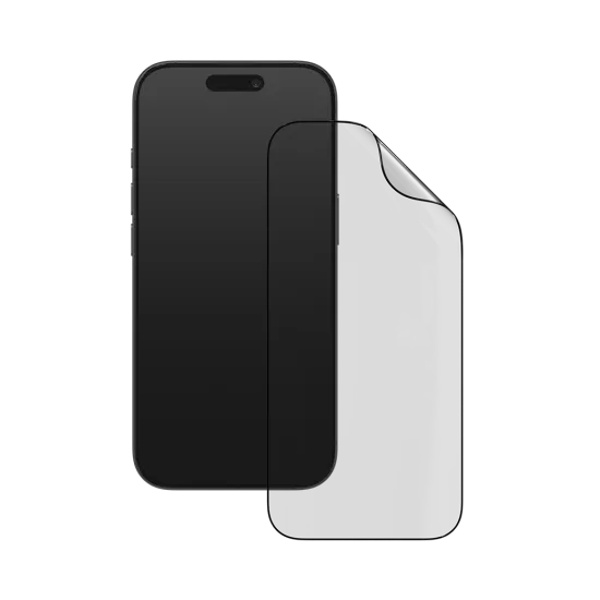 Impact Protection Screen Protector