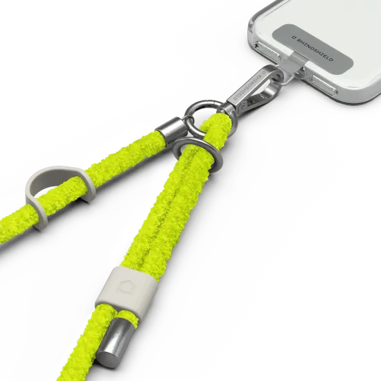 Braided Crossbody Lanyard System - Thumbnail 2