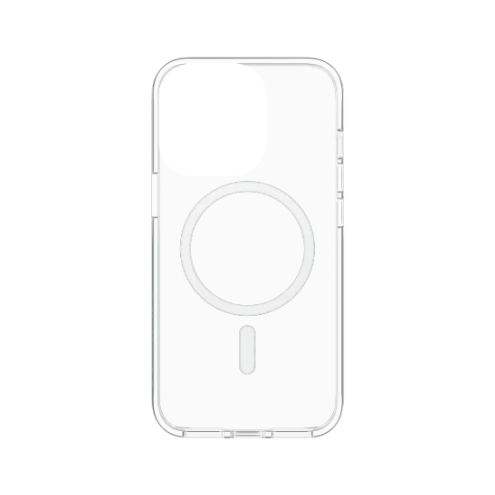 RhinoShield Crystal Clear Case Compatible with [iPhone 13 Pro] | Advanced  Yellowing Resistance, High Transparency, Protective and Customizable Clear