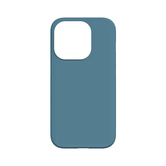 COQUE SOLIDSUIT BLEU COBALT POUR APPLE IPHONE 15 PRO - RHINOSHIELD™