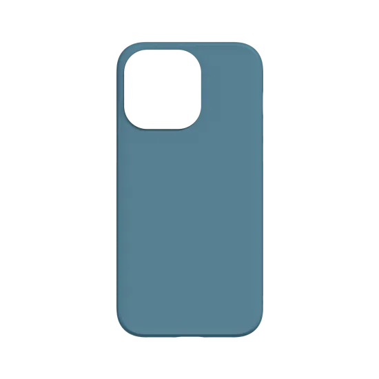 Funda Para iPhone 15 Pro Max Rhinoshield Solidsuit Violeta