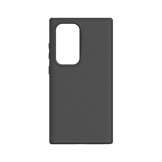 RhinoShield Crystal Clear Case Für Galaxy S24 FE | Transparente Hülle Mit 3m Fallschutz & Anti-Gelb
