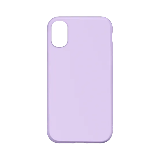 Cadeau tendance - RhinoShield - Coque Solidsuit Carbone - iPhone Xr