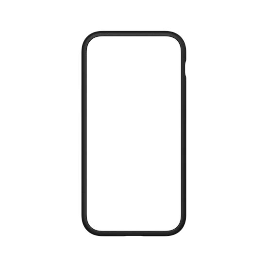 RhinoShield CrashGuard NX - Funda protectora compatible con iPhone 13 Mini,  absorbe los golpes, diseño delgado, protección contra caídas de 3,5 m,  color blanco : : Electrónicos