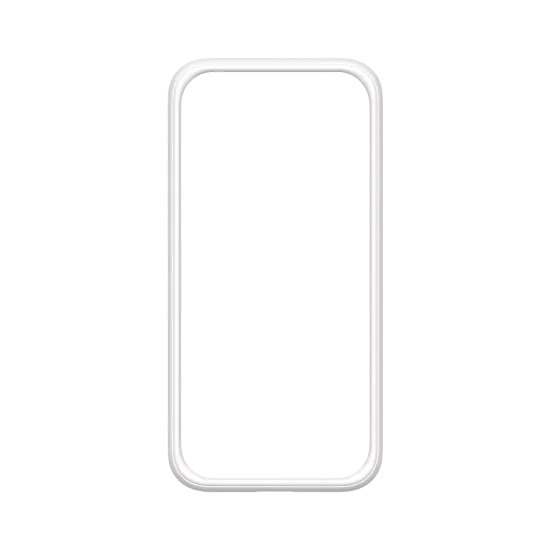 Rhinoshield Mod NX MagSafe iPhone 15 Noir - MPB0129524 