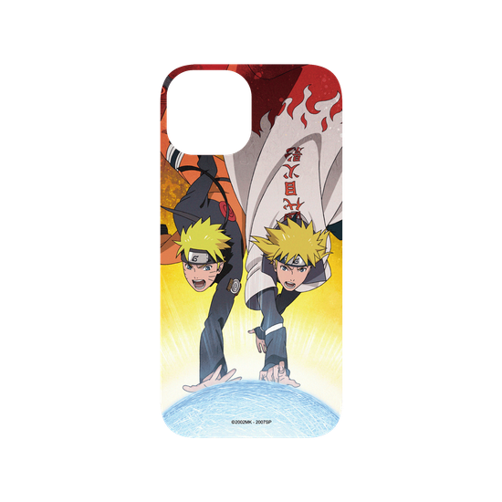 Coque Rhinoshield Pour IPhone 11 - Thème Naruto Shippuden - Neuf Sous Emballage