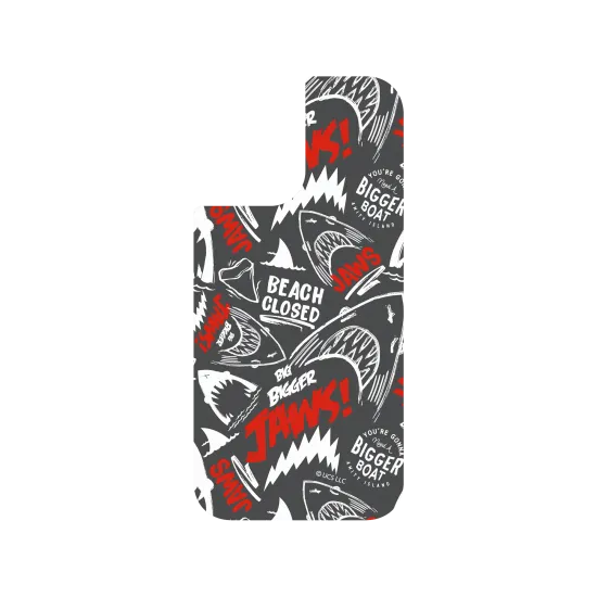Universal Classics | JAWS - Big Shark | SolidX - iPhone 17