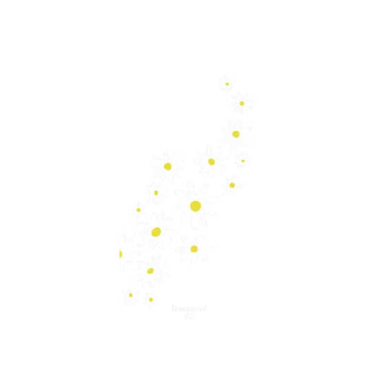 Knock Knock A2Z | Daisy Rainfall | Mod NX - iPhone 14 Pro Max
