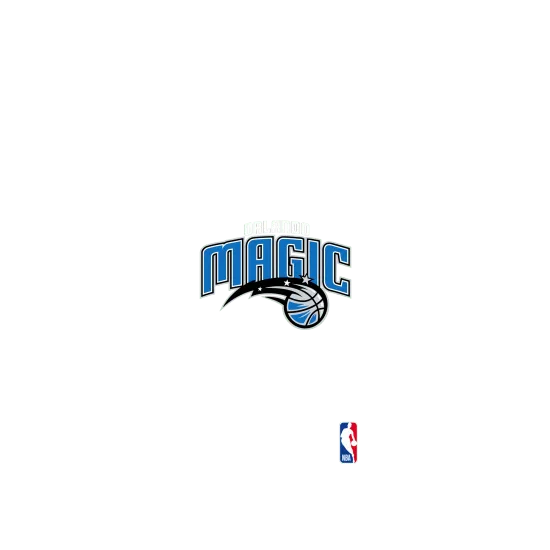 NBA Orlando Magic Light SolidSuit iPhone 16