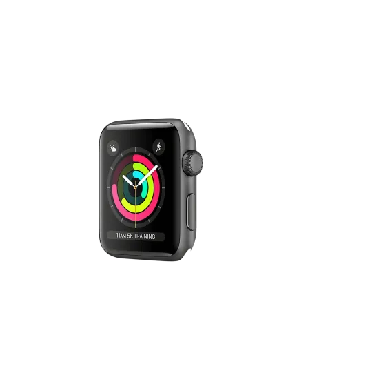 Apple Watch Series 1 42mm Case Der beste Schutz fur deine Uhr RHINOSHIELD Deutschland