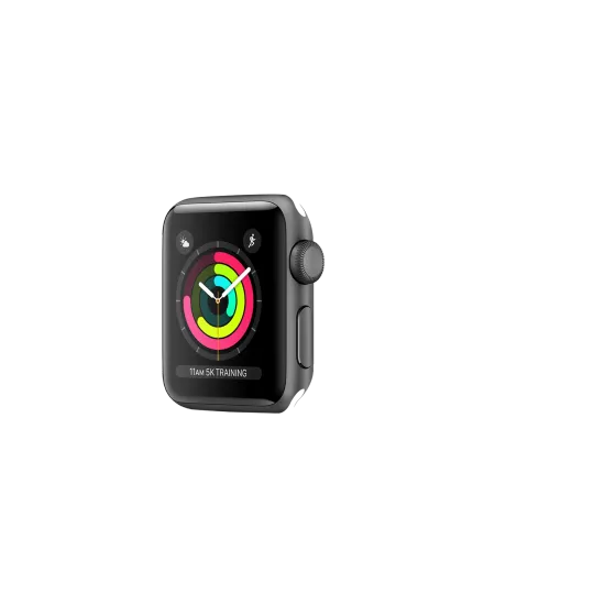 Apple Watch Series 2 38mm Case Der beste Schutz fur deine Uhr RHINOSHIELD Deutschland