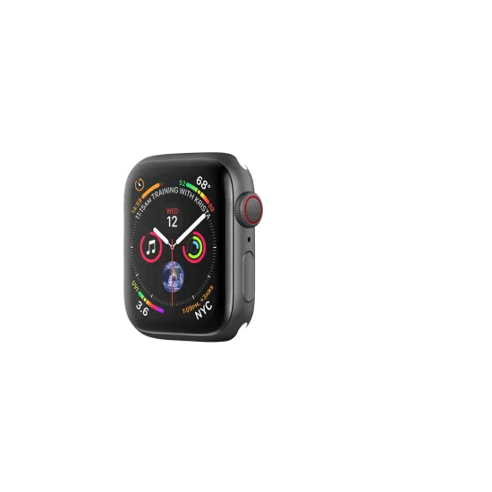 Apple watch series 6 44mm protective case sale