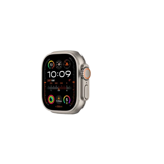 Película para Apple Watch Ultra / Ultra 2 49mm - Nano Gel Dupla - Gshi -  Gshield - Capas para celular, Películas, Cabos e muito mais