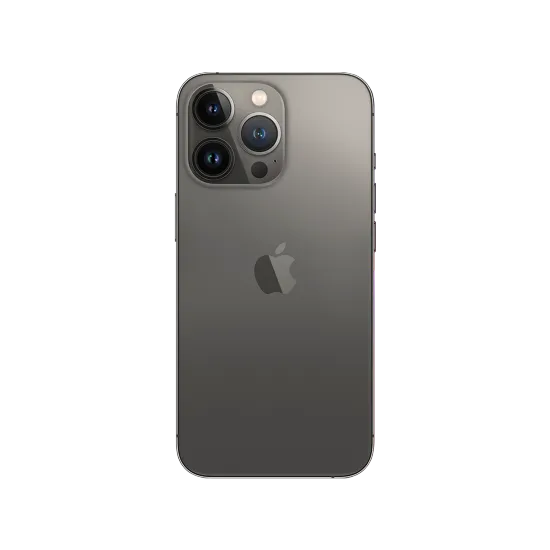 Rhinoshield MOD NX - Coque Apple iPhone 13 Pro Coque Arrière Rigide Antichoc  - Transparent / Rouge 614356 