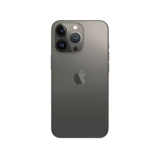 RHINOSHIELD Funda Compatible con iPhone 13 Pro MAX  SolidSuit-Funda con  Tecnología de Absorción de Golpes-Resistente a Impactos de más de 3.5  Metros-Fibra de Carbono : : Electrónica