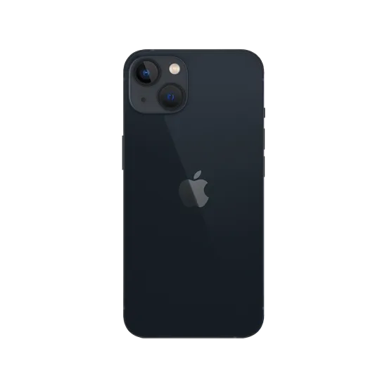 Étui Hozard® MagSafe pour iPhone 13 Transparent - Étui rigide transparent -  Étui en