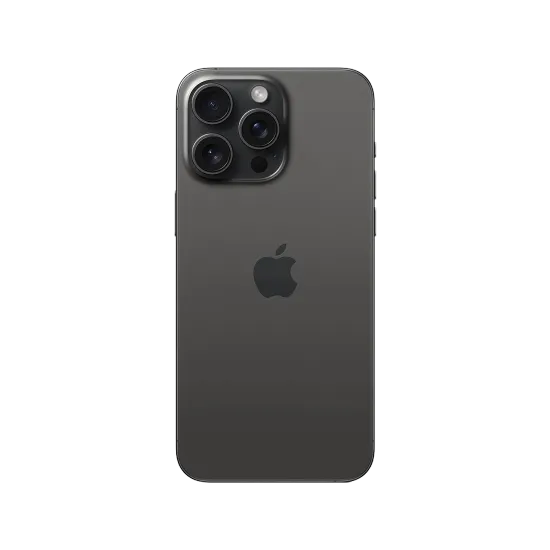 Rhinoshield MagSafe TPU Back Cover Transparent Apple iPhone 15 Pro Max 