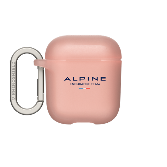 Alpine endurance Team