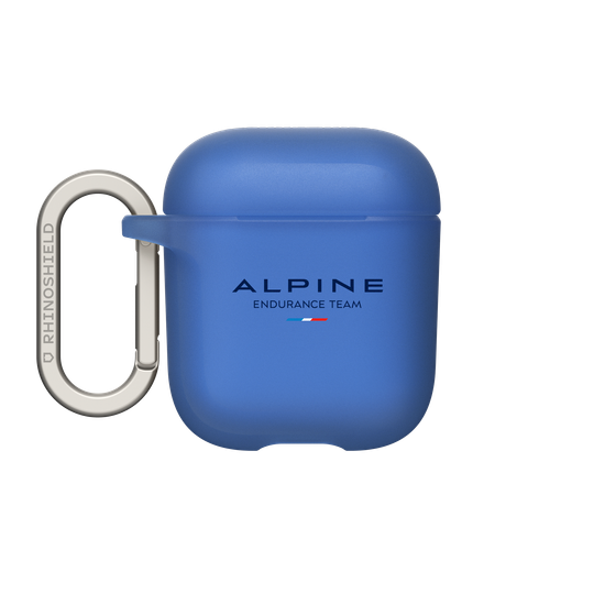 Alpine endurance Team