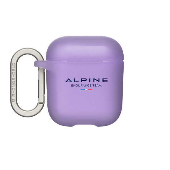 Alpine endurance Team