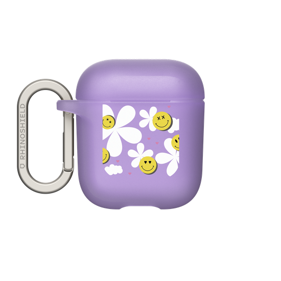 Knock Knock A2Z | Wonderful World | AirPodsケース - AirPods 1