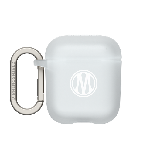 Logo Blanc