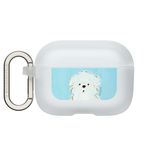 YEYE | 私は犬じゃないよ | AirPodsケース - AirPods Pro