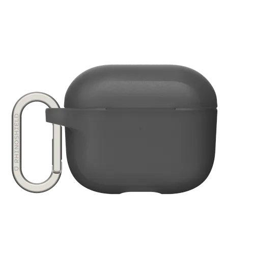 AirPods 3 Case - Bedruckbar & unterstützt kabelloses Laden ...