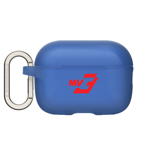 Oracle Red Bull Racing | MV3 | AirPodsケース - AirPods Pro 2