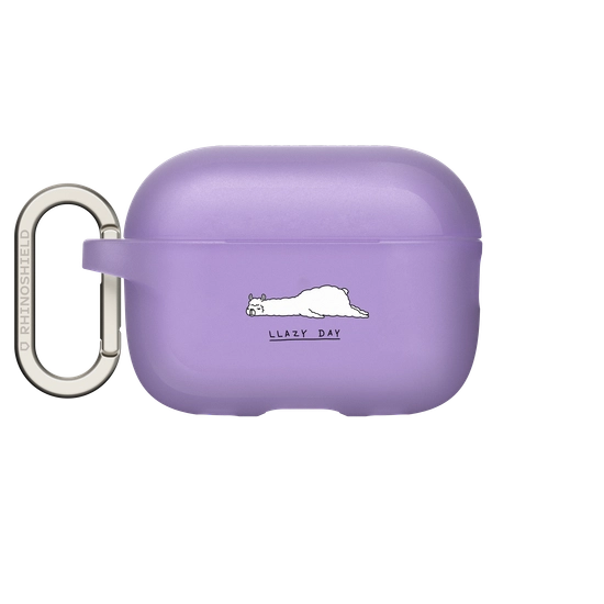 ilovedoodle | Llazy Day | AirPodsケース - AirPods Pro 2