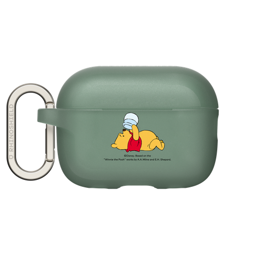 Winnie the Pooh