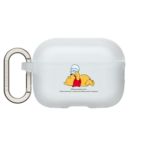Winnie the Pooh