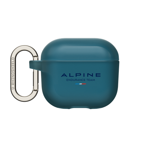 Alpine endurance Team