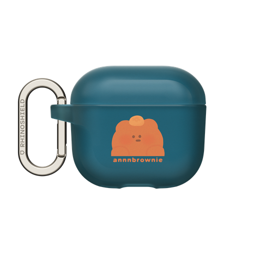 Red Bean Bear