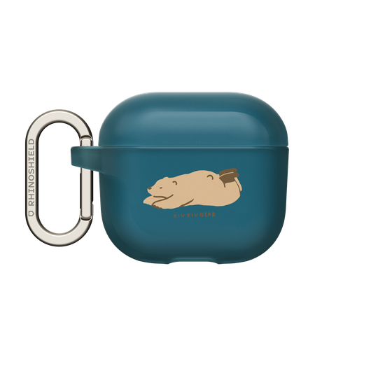 Lazy Bear