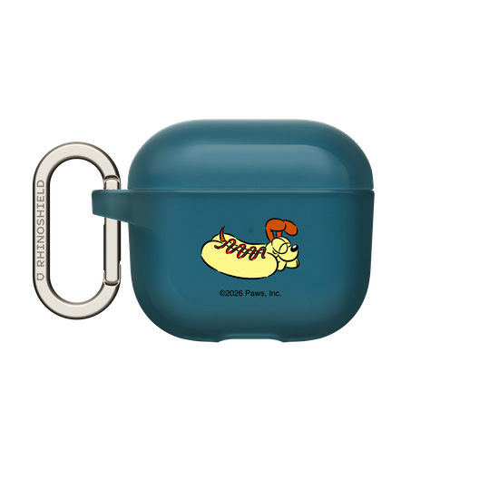 Hot Dog Odie