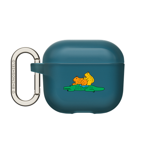 Capybara