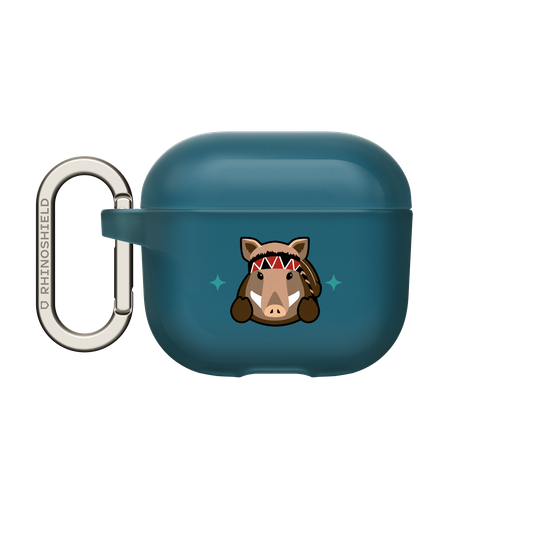 Wild boar