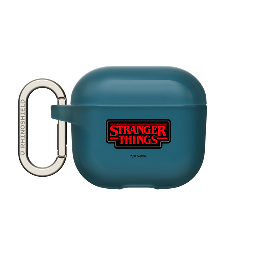 Logo Classique – Style Sticker