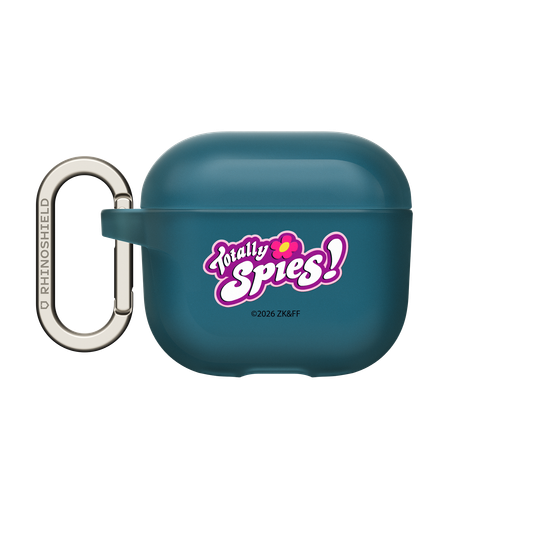 Totally Spies!