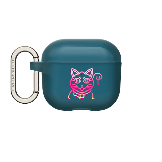 Cat Neon