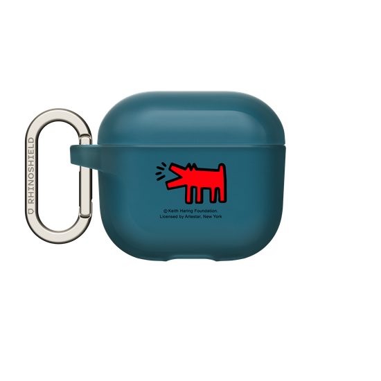 Barking Dog