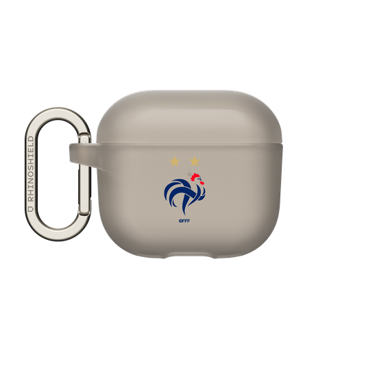 France Crest