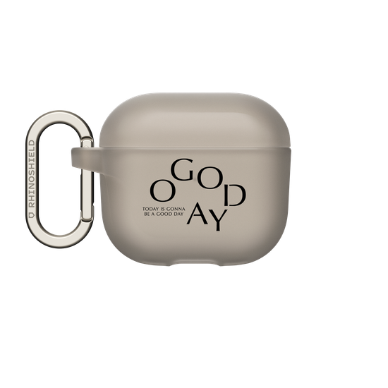 A big GOODAY