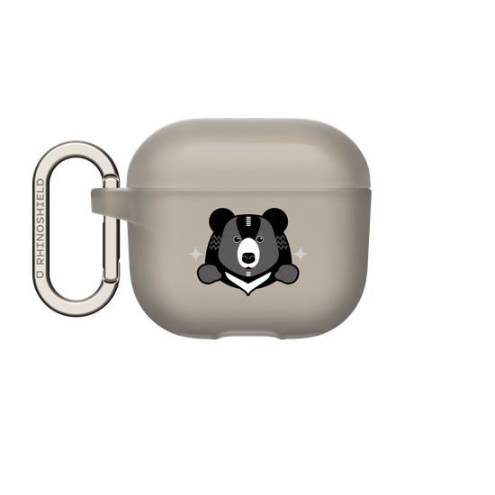 Black bear