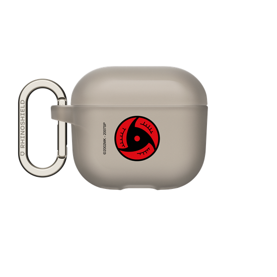 Itachi Mangekyo Sharingan
