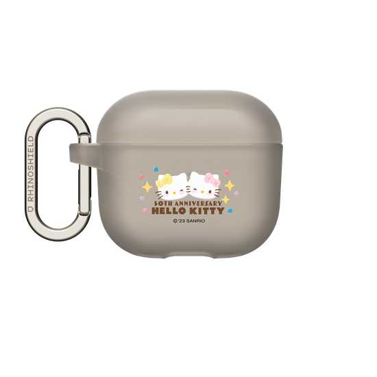 50th Anniversary Limited Edition - Kitty and Friends